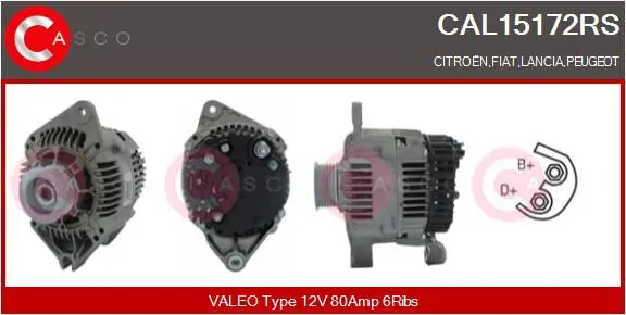 CAL15172RS 