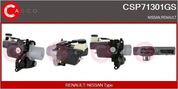 CSP71301GS 