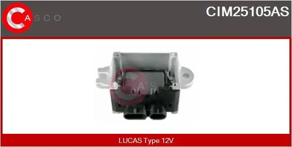 CIM25105AS 