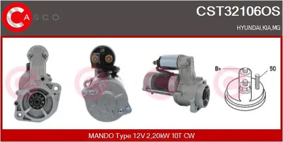 CST32106OS 