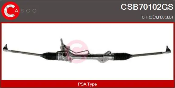 CSB70102GS 