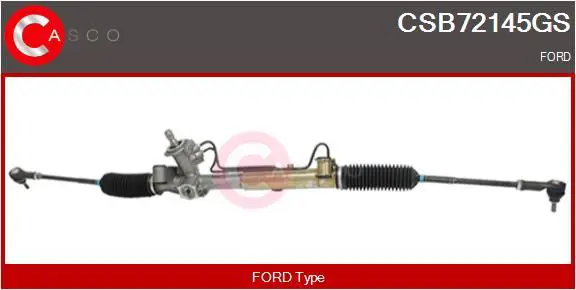 CSB72145GS 