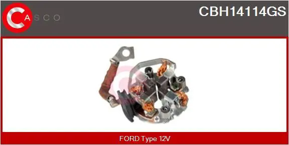 CBH14114GS 