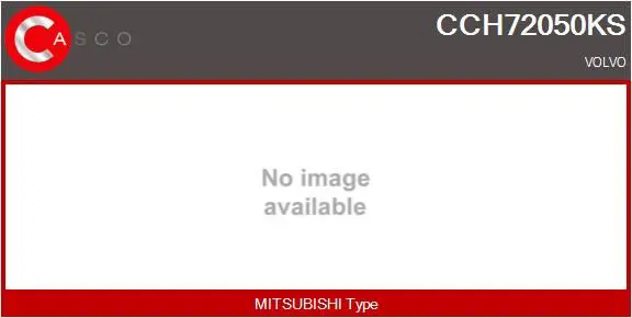 CCH72050KS 