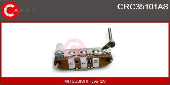 CRC35101AS 