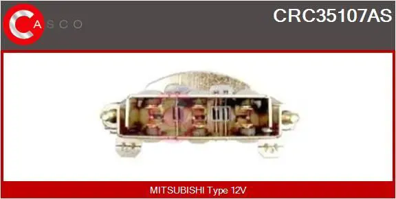 CRC35107AS 