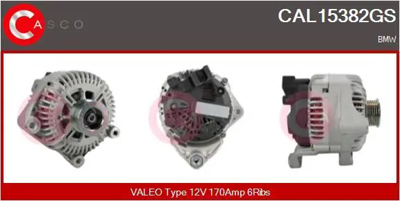 CAL15382GS 