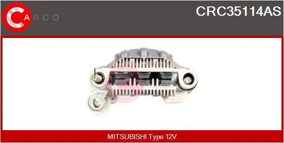 CRC35114AS 