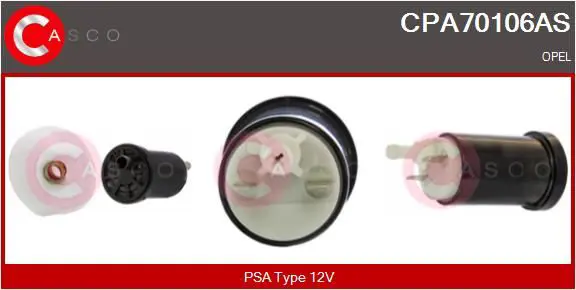 CPA70106AS 