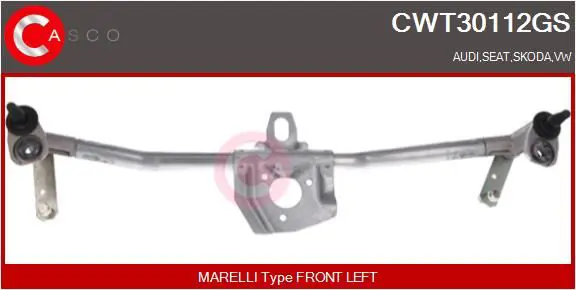 CWT30112GS 