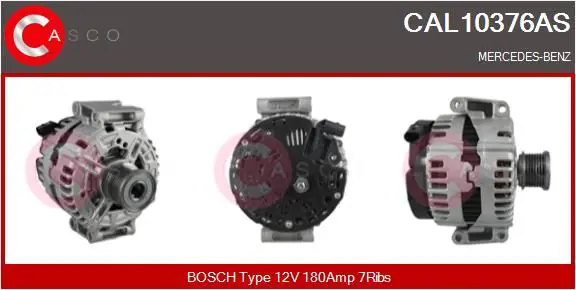CAL10376AS 