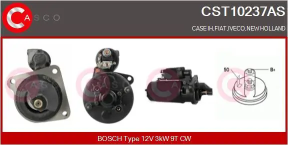 CST10237AS 