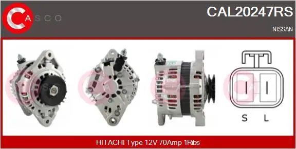 CAL20247RS 