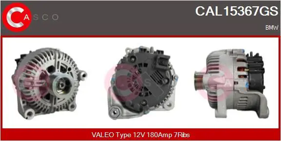 CAL15367GS 