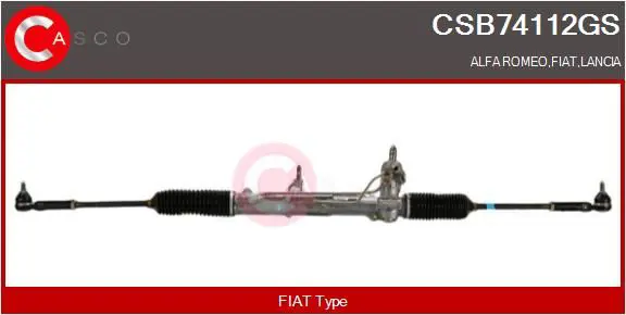 CSB74112GS 