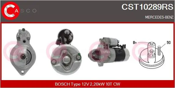 CST10289RS 