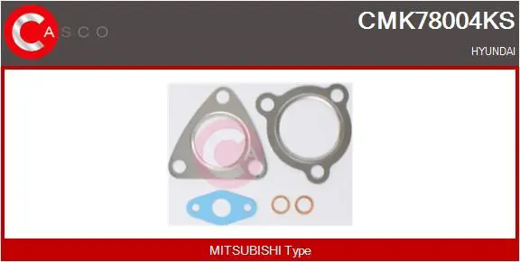 CMK78004KS 
