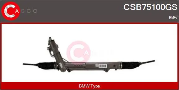 CSB75100GS 