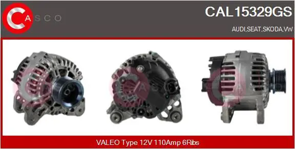 CAL15329GS 