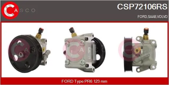 CSP72106RS 