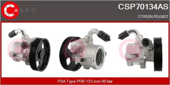 CSP70134AS 