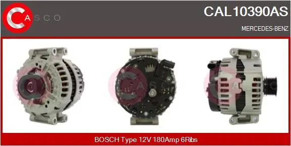 CAL10390AS 