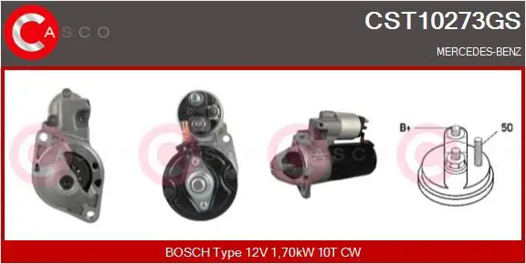 CST10273GS 