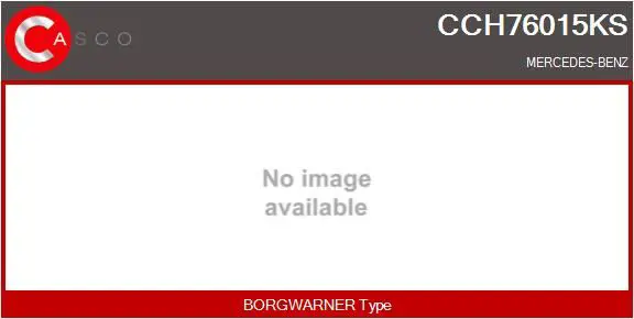 CCH76015KS 
