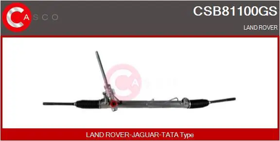 CSB81100GS 