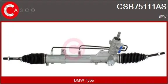 CSB75111AS 