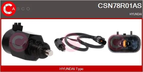 CSN78R01AS 