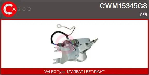 CWM15345GS 