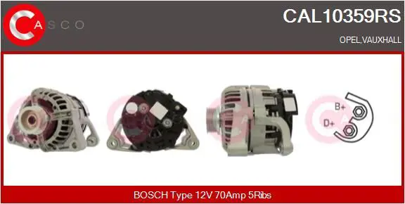 CAL10359RS 