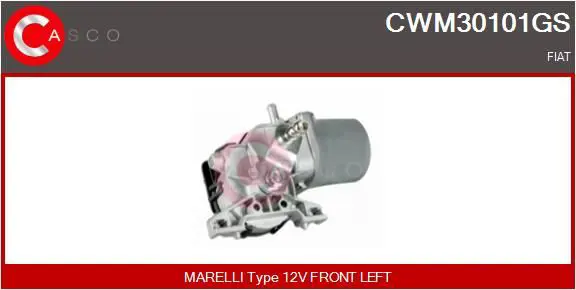 CWM30101GS 