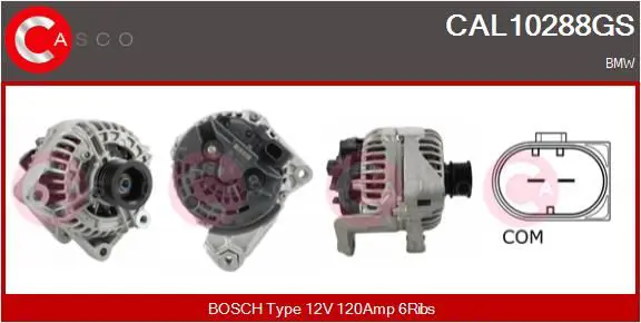 CAL10288GS 