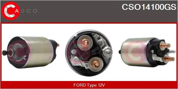 CSO14100GS 