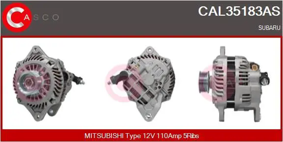 CAL35183AS 