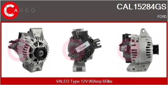 CAL15284GS 