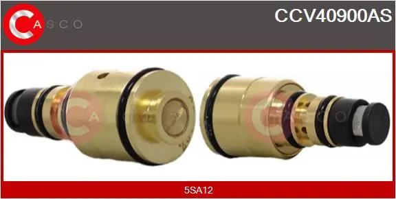CCV40900AS 