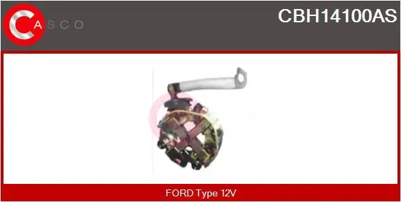 CASCO CBH14100AS Кронштейн, угольная щетка