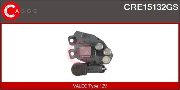 CASCO CRE15132GS Регулятор генератора