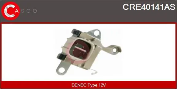 CRE40141AS Alternator Regulator
