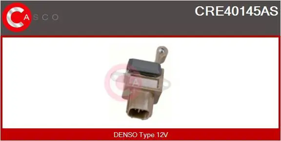 CASCO CRE40145AS Регулятор генератора