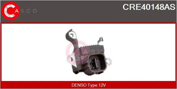 CRE40148AS Регулятор генератора