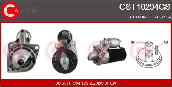 CST10294GS 