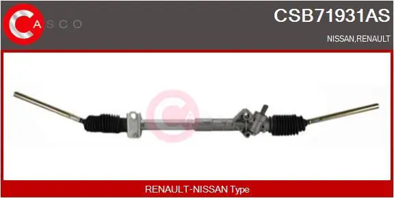 CSB71931AS 