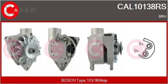 CAL10138RS 