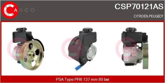 CSP70121AS 