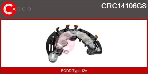 CRC14106GS 
