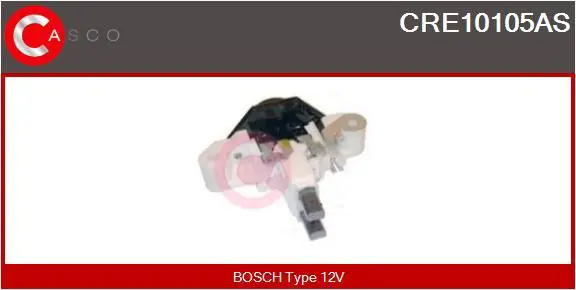 CASCO CRE10105AS Регулятор генератора